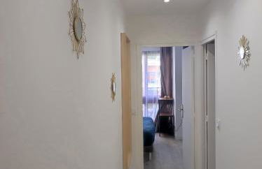 Lumineux Charming Appartement - Cozy Flat - Foto 5