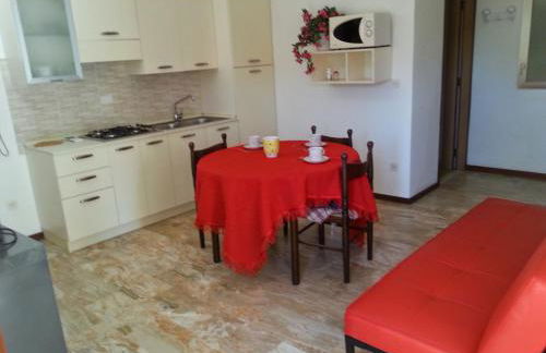 Residence Condominio ROMA - Foto 13