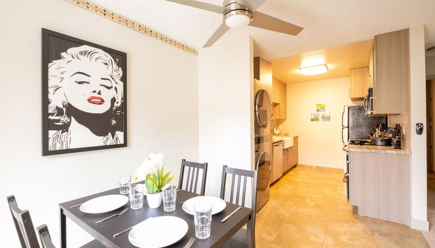 Refeições no quarto