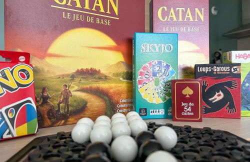 - La Jungle - - Foto 34