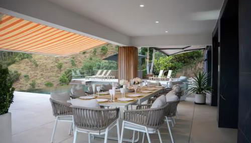 Villa Belle-vue - Foto 5