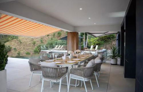 Villa Belle-vue - Foto 5