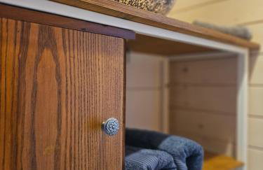 Błękitny Domek- dom i dwa oddzielne apartamenty - Foto 68