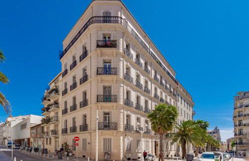 Ô Repos des artistes - Balcon & Spa - Foto 21