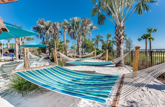 Townhome W/private Pool & Themed Rooms, Near Wdw! - Foto 107