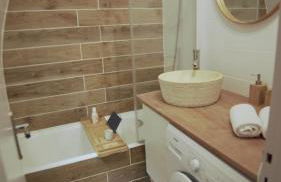 Pyrénées Addict, appartement full equipped - Foto 17