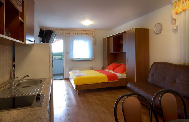 Vila Caska - Foto 27