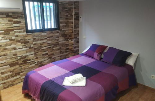 Apartamentos Deluxe Barajas - Foto 39