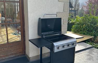 Grande Maison dans la nature et le calme - Foto 13