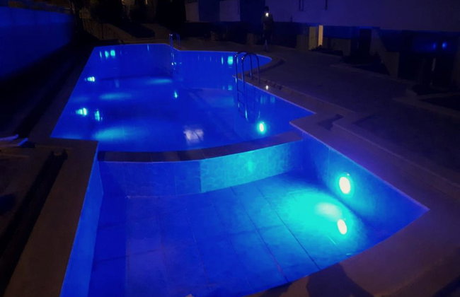 Asya Blue Apartments - Foto 12