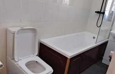 Barnsley cozy home - Foto 31