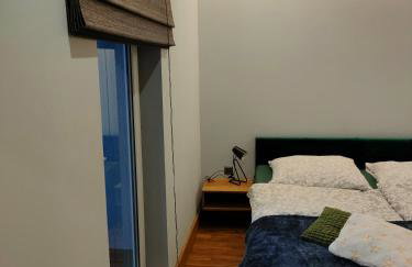 APARTAMENT NAD JEZIOREM - Foto 19