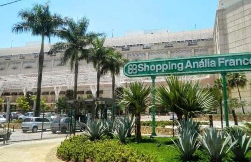 2 Dorms Analia Franco com PISCINA - Foto 15