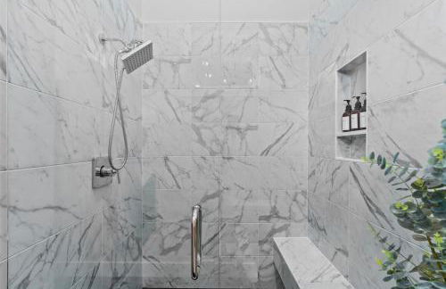 Luxury Cabin near Asheville and Black Mountain - Foto 25