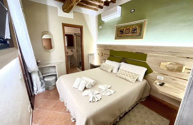 Podere Cortesi Agriturismo Molinaccio - Foto 12