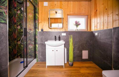 Nini House Swietajno - Foto 38