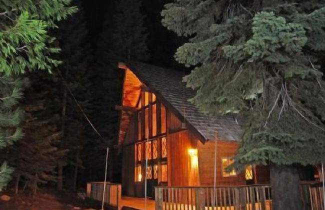 Chambers Retreat - Foto 1