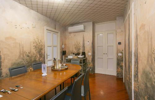 Pantheon Palazzo Nari - Foto 39