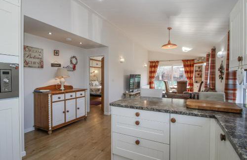 Hazel Lodge - Foto 17