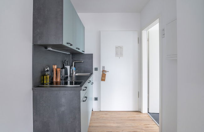 Limehome Salzgitter A.-Schweitzer-Str. - Foto 51