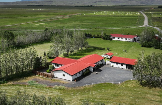 South Central Country Apartment - Foto 22