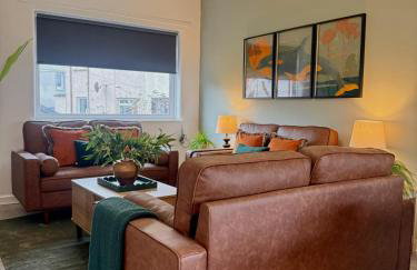 Kilmory 3 bed House - Coorie Doon Stays - Foto 12