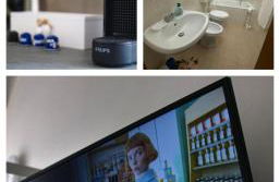 Domus Cassinis Metro and trains at your doorstep - Foto 9