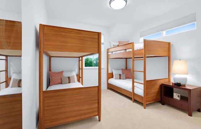 Chic Modern Farm Haus - Minutes to Everything - Foto 5