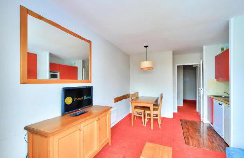 La résidence du Lac - maeva Home - Appartement 2 pièces 4 personnes - Sélection MAE-4791 - Foto 5