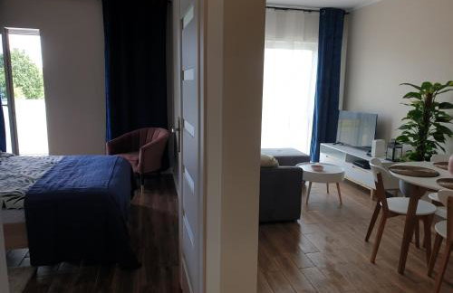 Caskada Modern Apartments 2 NOWY APARTAMENTOWIEC WINDA - Photo 17