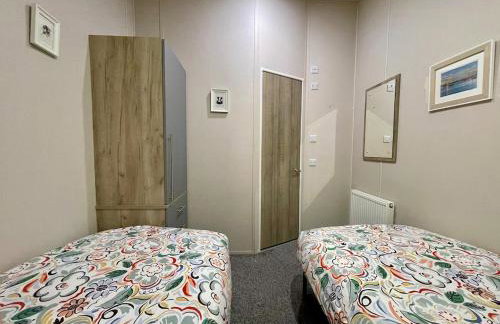 Elegant Lodge in Peaceful Holiday Resort - Photo 31