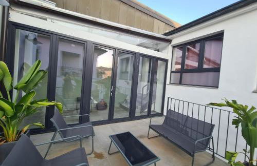 Be Magenta, Art Home - Rose style - Near Milano, Rho Fiera, Malpensa - Foto 20