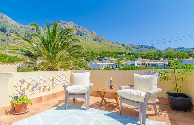 Villa Divina in Betlem - Photo 9