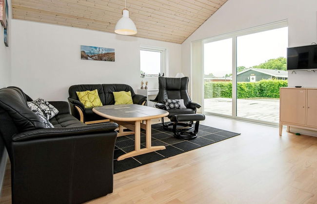 Holiday Home in Bjert - Foto 3