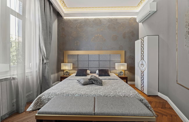 Villa Muenz Luxurious Residence - Photo 22