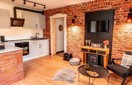 Apartamenty sudeckie nad zalewem I-IV między Karpaczem a Szklarską Porębą w Karkonoszach - Foto 1