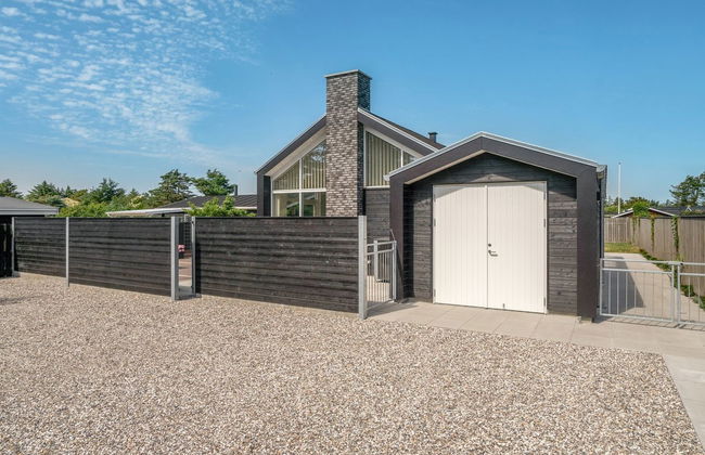 "Erk" - 700m from the sea - Photo 4