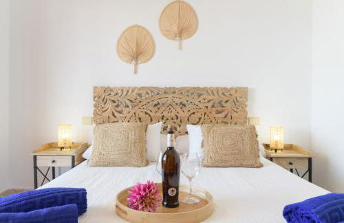 VILLA ERIC with a private stunning heated pool - Foto 9