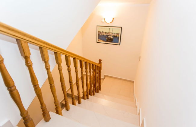 Apartmani Villa Sol - Foto 61