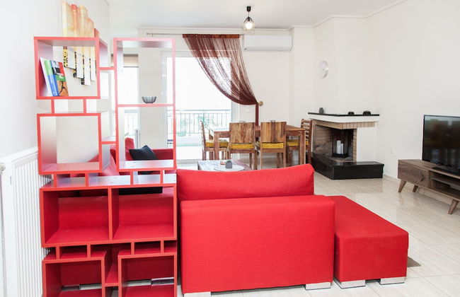 Delightful Apartment with amazing view - Foto 15