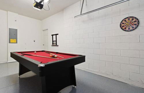 Four Bedroom with GameRoom 5150A - Foto 27