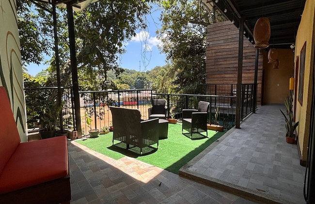 Coffee House Minca - Photo 19