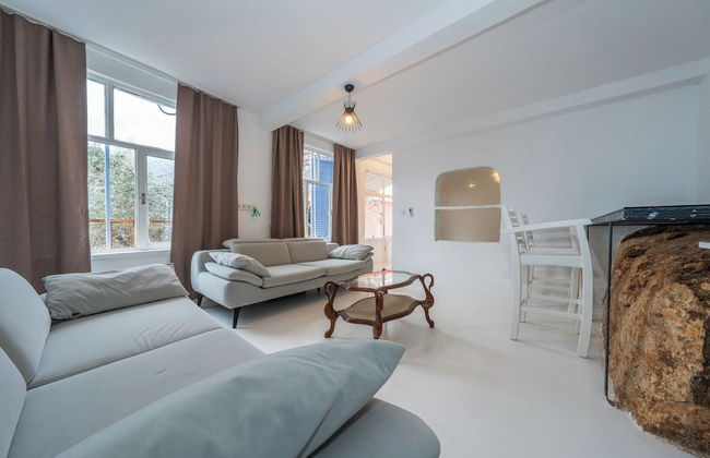 Mai Rooms Fethiye - Foto 23