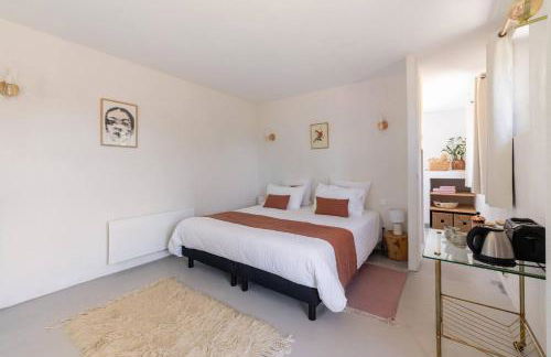 Gîte de Fompesquiere - Foto 5