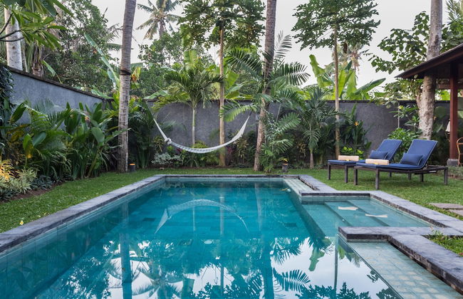 Mango Tree Villas - Foto 36