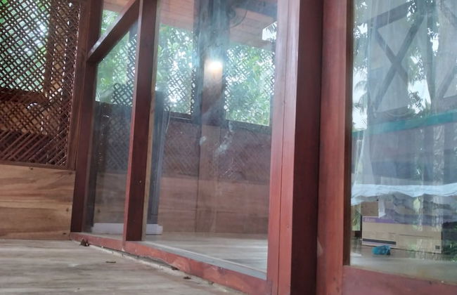 Green Herbal Ayurvedic Eco-Chalets - Foto 5