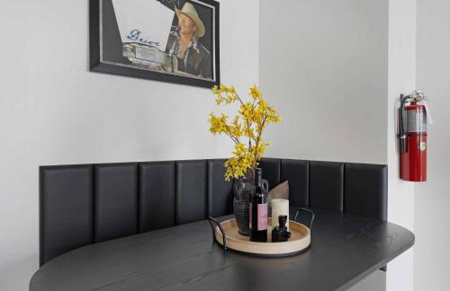 Dibs On Nashville by Maddox Hotel - Foto 17