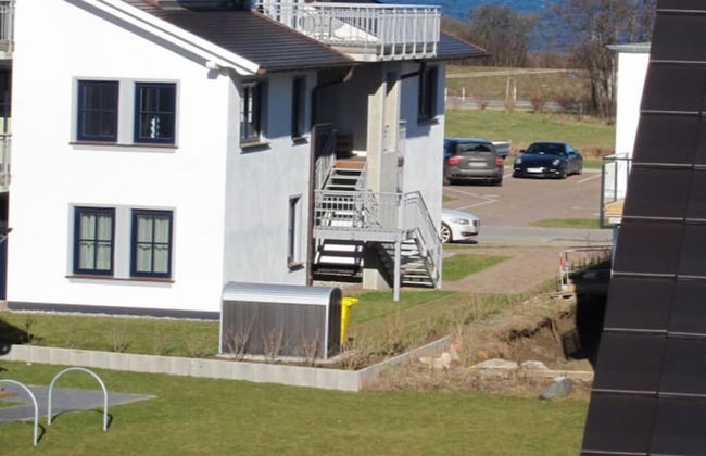 Apartment Achtern Meer II - Foto 10