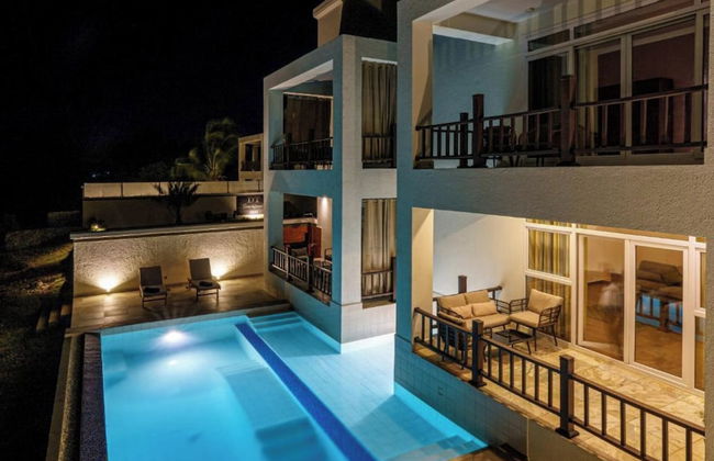 DT Beachfront Villas - Photo 5