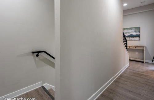 LUX 3BR Apartment in DC with Rooftop - Foto 8